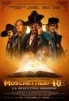 MOSCHETTIERI DEL RE MOSCHETTIERI DEL RE